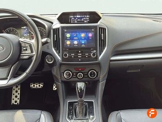 Subaru XV 1.6i Executive Plus Auto