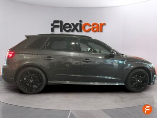 Audi A3 Sportback S line 35 TFSI 110kW S tronic