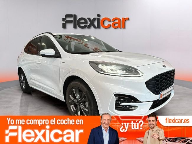 Ford Kuga ST-Line 1.5 EcoBoost 110kW (150CV) - foto 1