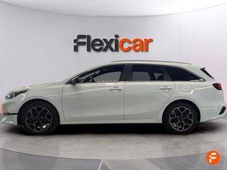 Kia Ceed Tourer 1.0 T-GDi 74kW (100CV) Concept