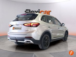 MG ZS Hybrid+ Comfort