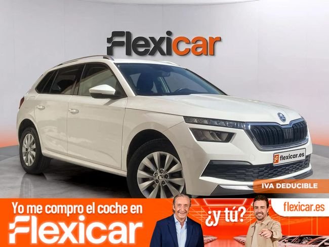 Skoda Kamiq 1.0 TSI 70kW (95CV) Active - foto 1