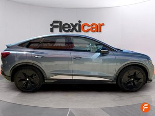 Audi Q4 AUDI Q4 Sportback etron S line 50 etron quattro 82kWh
