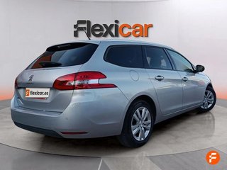Peugeot 308 SW Access 1.2 PureTech 110