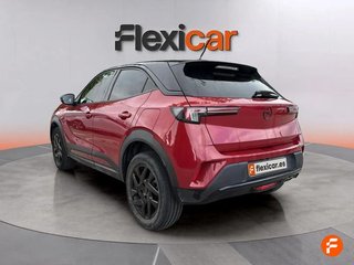 Opel Mokka 1.2 T 74kW (100 CV) Business Elegance - 5P (2023)