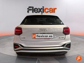 Audi Q2 30 TDI 85kW (116CV) S tronic