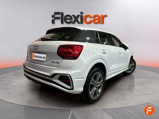 Audi Q2 30 TDI 85kW (116CV) S tronic