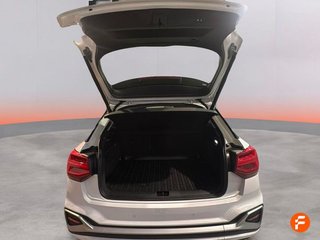 Audi Q2 30 TDI 85kW (116CV) S tronic