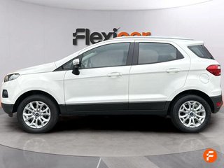 Ford Ecosport 1.0 EcoBoost 125cv Titanium