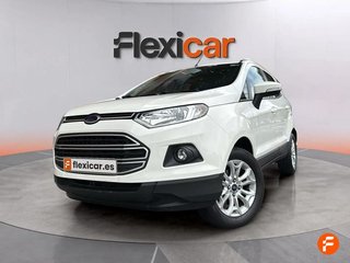 Ford Ecosport 1.0 EcoBoost 125cv Titanium