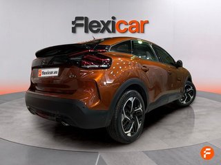 Citroën C4 PureTech 130 S&S EAT8 Feel Pack