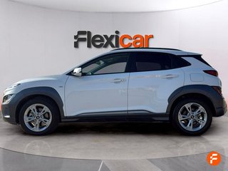 Hyundai Kona 1.6 CRDI 100kW (136CV) 48V Tecno 4X2