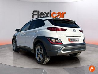 Hyundai Kona 1.6 CRDI 100kW (136CV) 48V Tecno 4X2