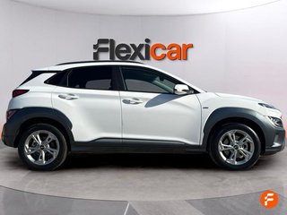 Hyundai Kona 1.6 CRDI 100kW (136CV) 48V Tecno 4X2