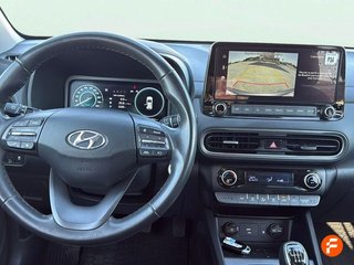 Hyundai Kona 1.6 CRDI 100kW (136CV) 48V Tecno 4X2