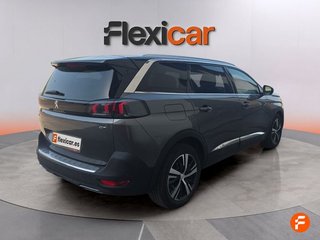 Peugeot 5008 1.5 BlueHDi 96kW S&S GT EAT8