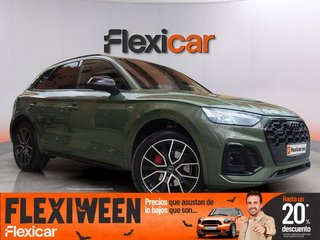 Audi Q5 40 TDI 150kW (204CV) quattro-ultra