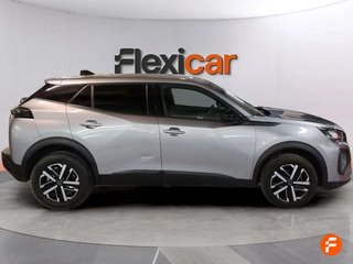 Peugeot 2008 Active Pack Puretech 100 S&S 6 Vel. MAN