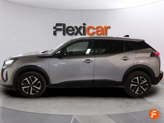 Peugeot 2008 Active Pack Puretech 100 S&S 6 Vel. MAN