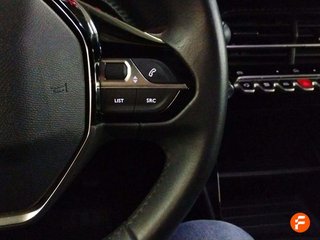 Peugeot 2008 Active Pack Puretech 100 S&S 6 Vel. MAN