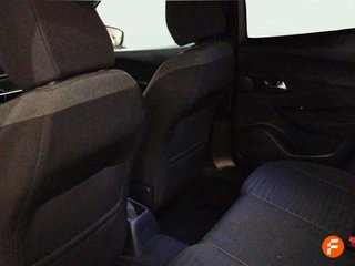 Peugeot 2008 Active Pack Puretech 100 S&S 6 Vel. MAN