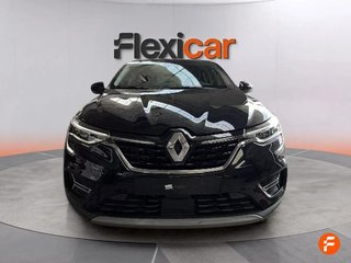 Renault Arkana Evolution TCe 103kW(140CV) EDC mild hybr