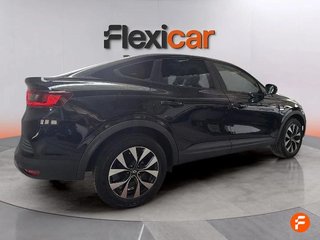 Renault Arkana Evolution TCe 103kW(140CV) EDC mild hybr