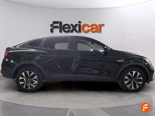 Renault Arkana Evolution TCe 103kW(140CV) EDC mild hybr
