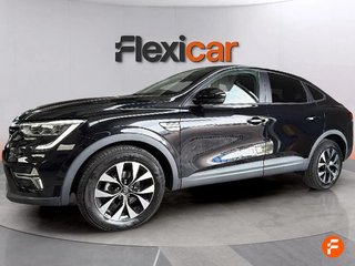 Renault Arkana Evolution TCe 103kW(140CV) EDC mild hybr