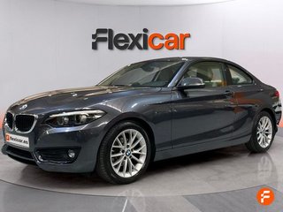 BMW Serie 2 218d