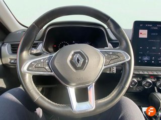 Renault Arkana Zen TCe 103kW(140CV) EDC Microhíbrido