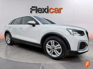 Audi Q2 Advanced 35 TFSI 110kW (150CV) S tronic