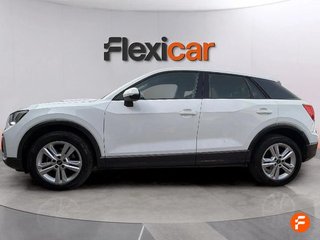 Audi Q2 Advanced 35 TFSI 110kW (150CV) S tronic