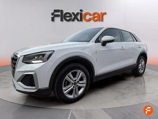 Audi Q2 Advanced 35 TFSI 110kW (150CV) S tronic