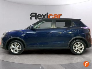 SsangYong Tivoli G15T LP Urban Plus