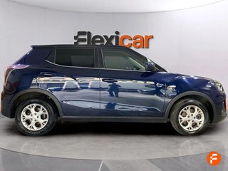 SsangYong Tivoli G15T LP Urban Plus