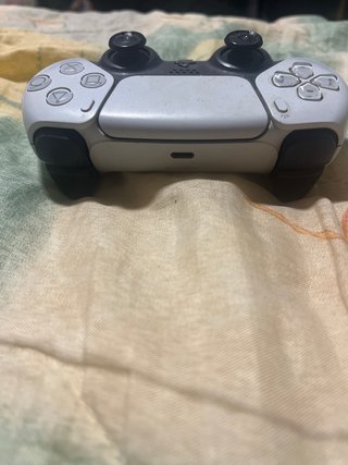 Mando PS5 Sony DualSense Blanco