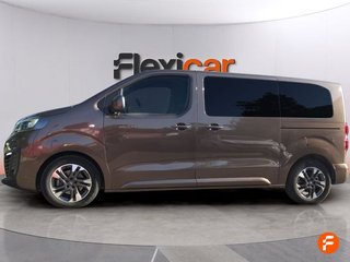 Opel Zafira 2.0 Diésel 130kW (180CV) L Elegance Aut
