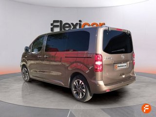 Opel Zafira 2.0 Diésel 130kW (180CV) L Elegance Aut