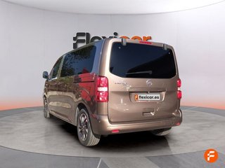 Opel Zafira 2.0 Diésel 130kW (180CV) L Elegance Aut