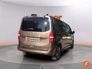 Opel Zafira 2.0 Diésel 130kW (180CV) L Elegance Aut