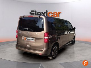 Opel Zafira 2.0 Diésel 130kW (180CV) L Elegance Aut
