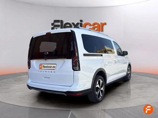 Ford Tourneo Connect 2.0 Ecoblue 90kW Active