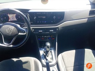 Volkswagen Taigo R-Line 1.5 TSI 110kW (150CV) DSG