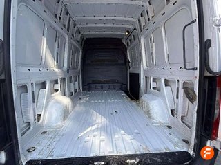 Mercedes Sprinter Sprinter 315 CDI MEDIO 3.5T T. ALTO