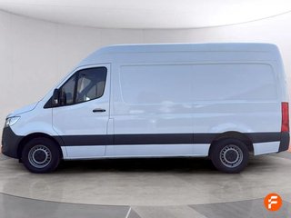 Mercedes Sprinter Sprinter 315 CDI MEDIO 3.5T T. ALTO
