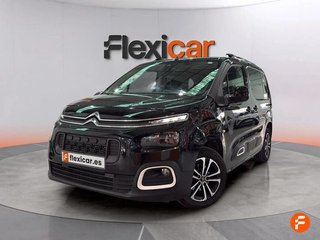Citroën Berlingo Talla XL BlueHDi 100 FEEL