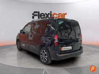 Citroën Berlingo Talla XL BlueHDi 100 FEEL
