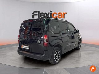 Citroën Berlingo Talla XL BlueHDi 100 FEEL