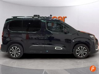 Citroën Berlingo Talla XL BlueHDi 100 FEEL